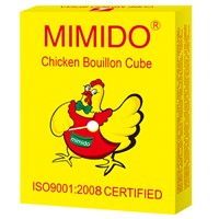 MIMIDO Seasoning Bouillon Cube Chicken Bouillon Cube