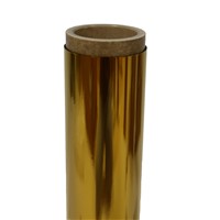 Biaxial Polyimide Film for Transformer
