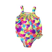 Colorful Fashionable Children's Swimming Skirt