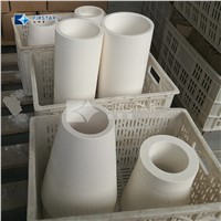 Wholesale Ceramic Wear Liner Pipe Price for Wear Protection