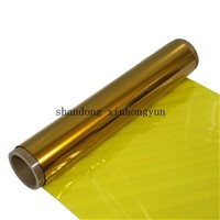 Kapton Film To Make Kapton Silicone Coated Tape