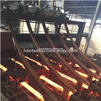 Continuous Casting Machine/Mill (CCM) for Steel Billet