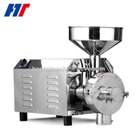 Grains Corn Rice Grinding Machine with Hign Quality