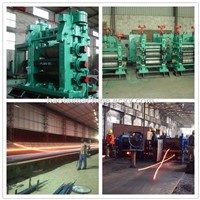 Rolling Mill for TMT Rebar Production Line