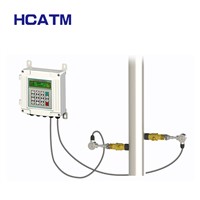 3 Channel 4-20mA Current Input of Ultrasonic Flow Meter
