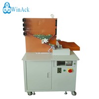 Automatic Battery Cell Sorting Machine for Battery Cell Voltage &amp;amp; Resistance Testing &amp;amp; Sorting