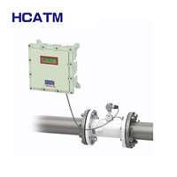 GMF200-D Explosion-Proof Pipe Type Ultrasonic Flowmeter