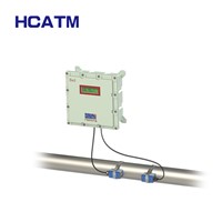 GMF200-B Plug-in Ultrasonic Flowmeter