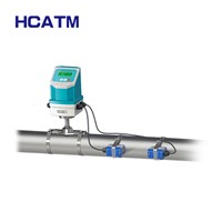 GMF200-B External Clip Type Ultrasonic Flowmeter