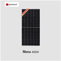 Monocrystaline Solar Panel 410 Watts