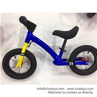 Civa Kids Balance Bike H01B-10 Air Wheels Children Bicycle No Pedal