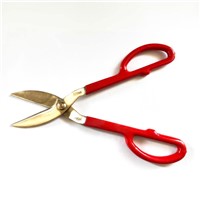 Explosion-Proof Tools Shears Tin Aluminum Bronze 300*75mm