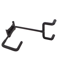 Utility Heavy Duty Hook Wall Mounted Storage Hanger