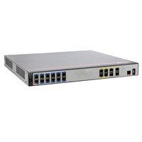 Huawei Enterprise Network Router 5G MPLS VPN VOIP NetEngine AR6000 Series AR6140-16G4XG 4g/5g Router