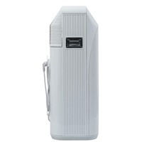 Real Mobile Air Conditioner, More Advantages Compared to Normal Portable Air Conditioner.