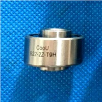 Sell 822-2Z-T9H Non-Standard Deep Groove Ball Bearings