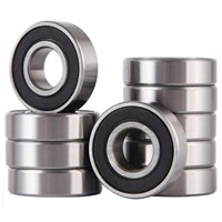 Deep Groove Ball Bearing 6300 Series In China