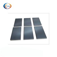 ASTM B393 99.95% Niobium Plate Sheet Price