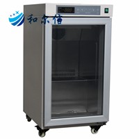 Small Capacity Desktop Laboratory Refrigerator for Medical Equipments