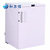 High Quality Mini -40 Degree Home Fish Freezer for Home &amp;amp; Hotel Suppliers