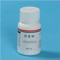 Blood Collection Tube Additives-Sodium Heparin