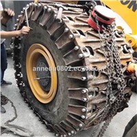 CAT980 Tyre Protection Chains29.5R25