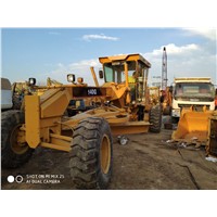 Used CATERPILLAR 140G Motor Grader on Sale