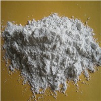 White Fused Oxide Powder 325#-0 with High Purity