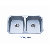 Guangdong Dongyuan Kitchenware UPC Stainless Steel Sinks