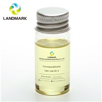 Cinnamaldehyde Supplier - China Trans-Cinnamic Aldehyde Manufacturer
