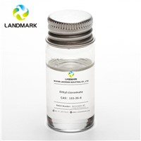 Ethyl Cinnamate Supplier - China Ethyl Trans Cinnamate Manufacturer