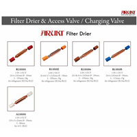 Aruki Filter Drier for Refrigeration