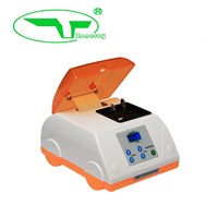 Dental Amalgam Capsule Mixer Mixing Device