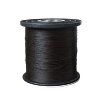 Dipped Kevlar Cord, Aramid Cord for Agricultural V-Belts