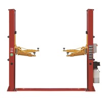 ESW-2140B Two Post Lift/Electric Release