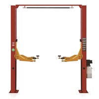 ESW-2240C Clear Floor Lift/Manual Release