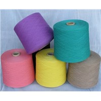 100% Cashmere Yarn for Knitting &amp;amp; Weaving