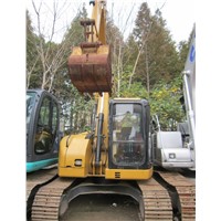 Used CATERPILLAR 308C Crawler Excavator on Sale