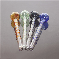 Oil Burners Pipes Balancer Water Pipe Smoking Pipes Hookahs Glass Bongs
