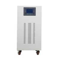 ABOT Triac Controlled Static Voltage Regulator AVR 600KVA 308V 220V 208V