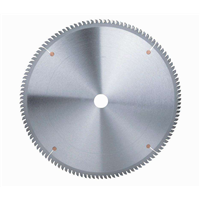 High Efficiency & Long Service Life TCT Saw Blade for Alumium
