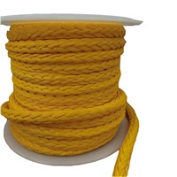 Recomen Mooring UHMWPE 3 8 12 Strand Corrosion Abrasion Resistance Rope