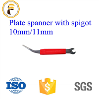 Wholesale GTO HDB Quick Plate Clamp Spanner for Offset Printing Machine (11mm)