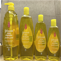 OEM &amp;amp; Wholesale Baby Johnson Shampoo