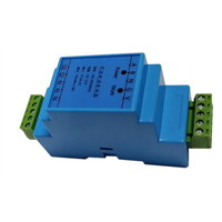 AC Current Transmitter, AC Transducer, AC Converter, Data Sensor