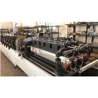 600 Fully Automatic Hi-Speed Three Side Sealing Machine