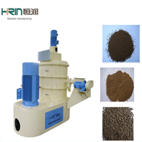 Feed Grinding Pulverizer for Feed Processing Plant