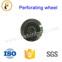 Wholesale Available Printing Machine Spare Parts GTO MO Perforating Wheel
