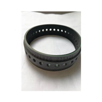 Factory Outlet Black Slow Down Belt F4.614.886 for Printing Machine Offset Printing Machine