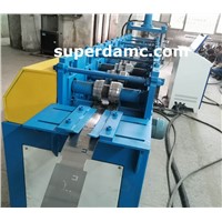 Steel Cover Roll Forming Machine For Sale
